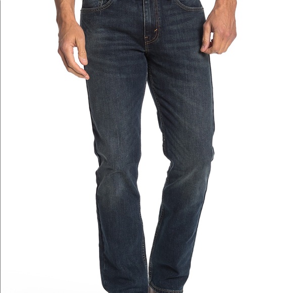 LEVIS 511 slim fit - Picture 2 of 8